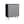 Black Unit & Grey Door & Pine Leg