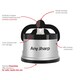 image 4 of AnySharp Safer Hands-Free Knife Sharpener