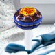 image 7 of Chupa Chups Soft Toy Cola Lolly Pop Food Themed Cute Plush Cuddly 30cm Blue