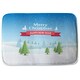 image 6 of Merry Christmas Cover Art (Bathroom Set)
