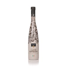 Santa Marta Espresso Liqueur | Clear