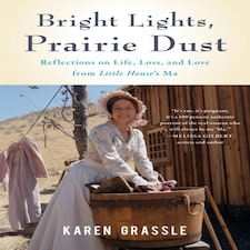 Bright Lights Prairie Dust