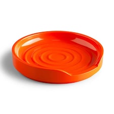 Zeal Spoon Rest Orange