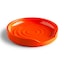 Neon Orange