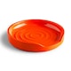 image 1 of Zeal Spoon Rest Orange