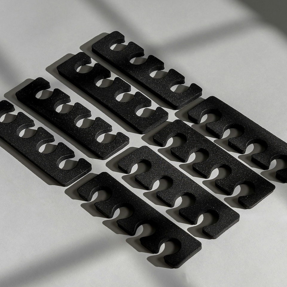 image 1 of Nail HQ Toe Separators (Pack of 8)