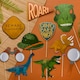 image 1 of Dinosaur Party Props - Pack of 10