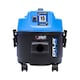 image 7 of DTLR Valet Vac 240V 1200W Wet & Dry Vacuum Cleaner 15L