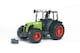 image 2 of Bruder Claas Nectis 267 F Detailed Vehicle & Playset Model