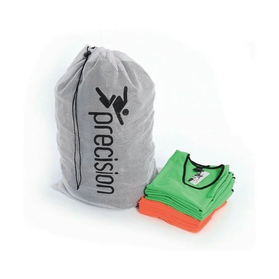 Precision Multi Sport Carry Bag - White - One Size
