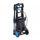 image 4 of 2400W 180Bar High Pressure Jet Washer Cleaner and Accessories