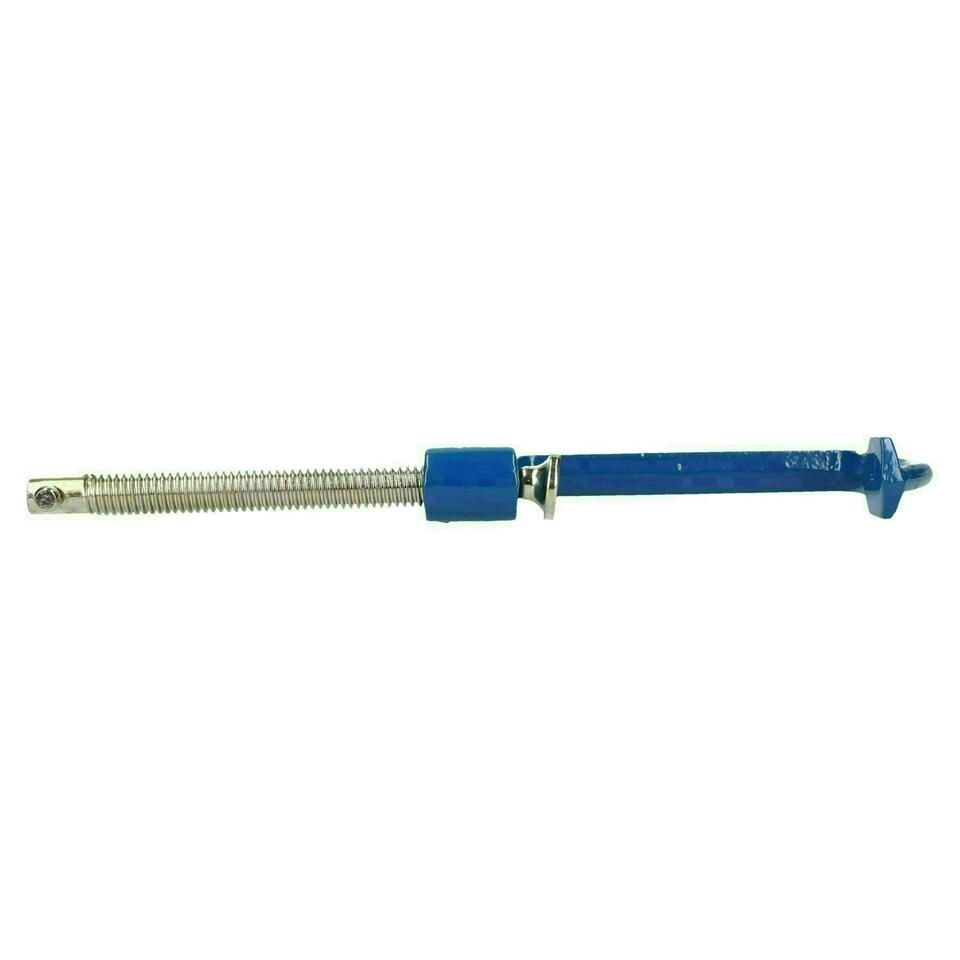 image 1 of 4" / 100mm Heavy Duty G Clamp C C Grip Holder Clasp Vice Clamping 1 Pack