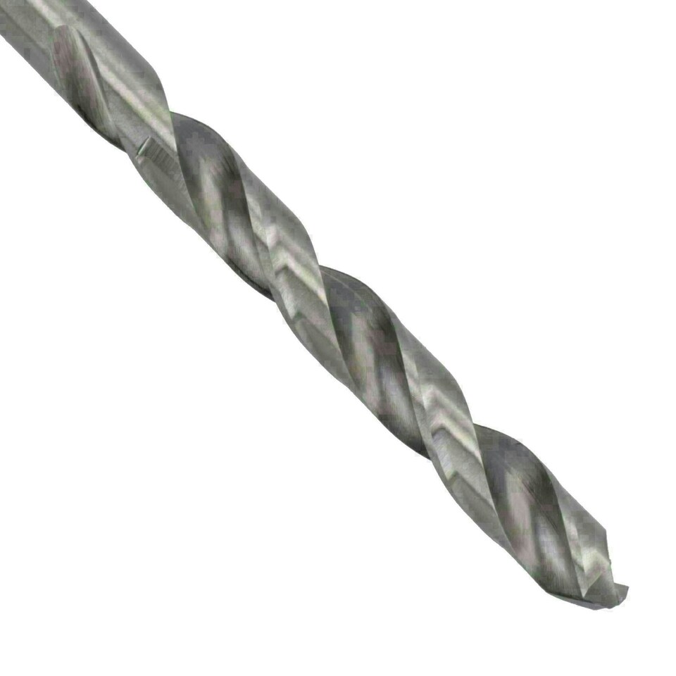 image 1 of 8.5mm HSS-G XTRA Metric MM Drill Bits for Drilling Metal Iron Wood Plastics 5pc