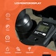 image 6 of SPORTNOW Exercise Bike, Stationary Bike w/ LCD Display for Home Cardio Workout