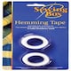 image 5 of 151 Hemming Tape 2 x 10 metres rolls, iron on