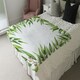image 4 of Leaves Border (Blanket)