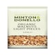 image 2 of Minton & Donello Organic Light Walnut Halves 6 x 125g