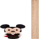 image 6 of Hallmark Halloween Mickey Mouse Itty Bitty