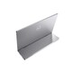 image 9 of DELL P Series P1424H computer monitor 35.6 cm (14") 1920 x 1080 pixels Full HD LCD Grey