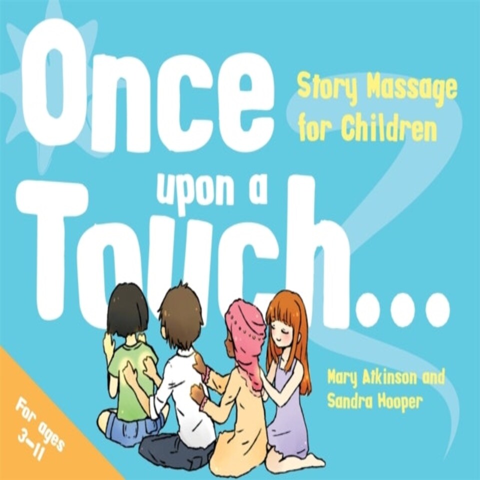 Once Upon A Touch...