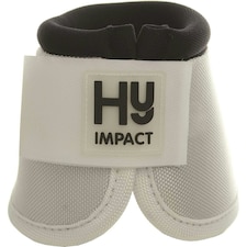 HyIMPACT Pro Over Reach Boots (One Pair) - White - S