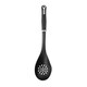 image 2 of Fusion Nylon Slotted Spoon
