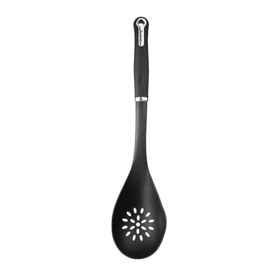 image 1 of Fusion Nylon Slotted Spoon