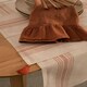 image 6 of Cinnamon Placemats, Set of 4