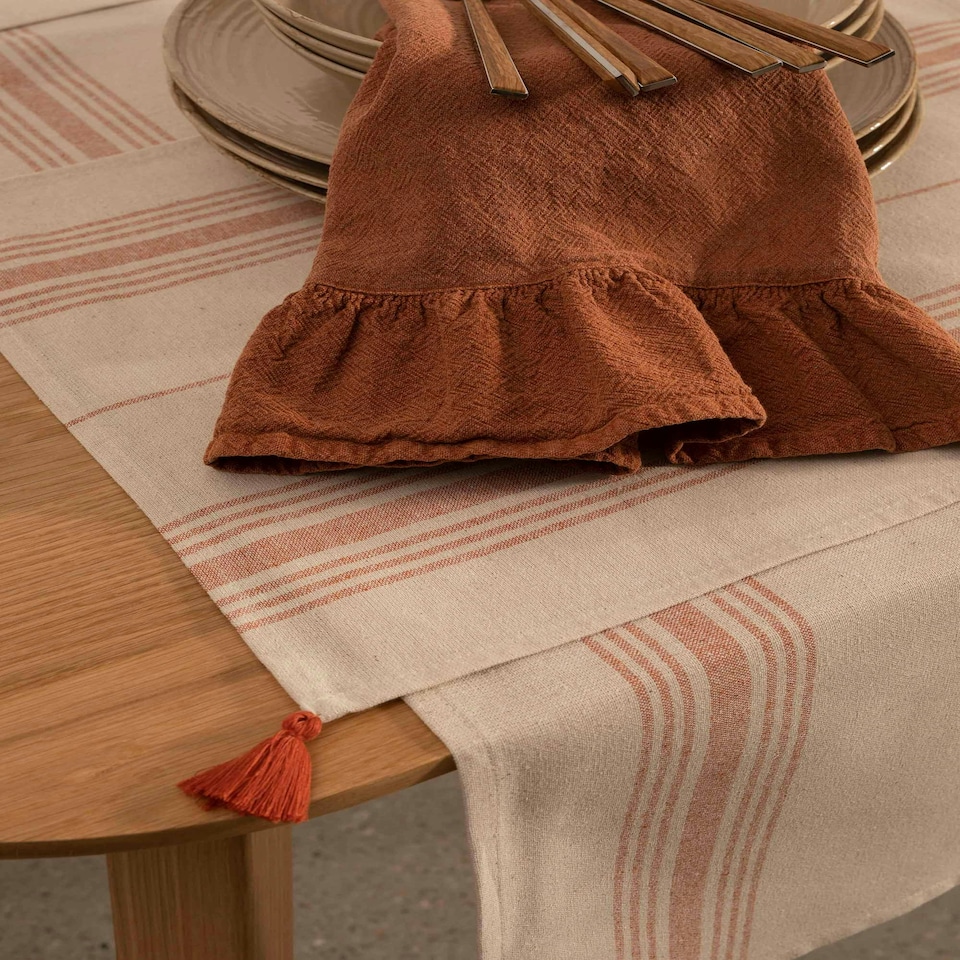 image 1 of Cinnamon Placemats, Set of 4