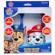 image 2 of Lexibook TW18PA 3D Paw Patrol Walkie-Talkies 500M