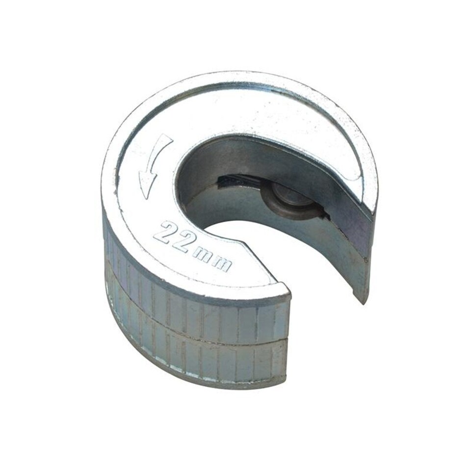 Bluespot Tools Pipe Slic - Multi Colour - 22mm