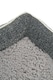 image 4 of Living and Home Anti-Slip Pet Sleeping Bed | Multi | Dark Grey | M | 1
