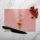 image 2 of Ice Cream Glass Chopping Board | Multi