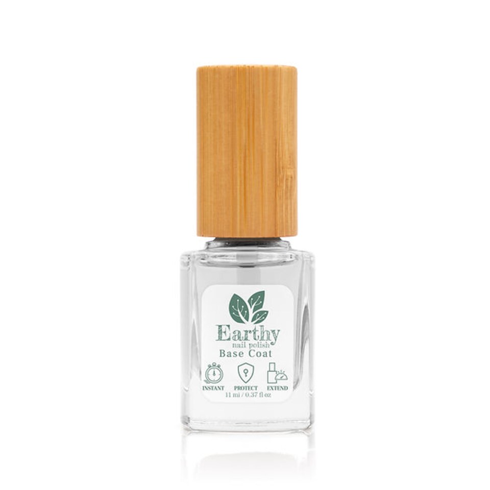 Earthy Base Coat 11ml | Multi