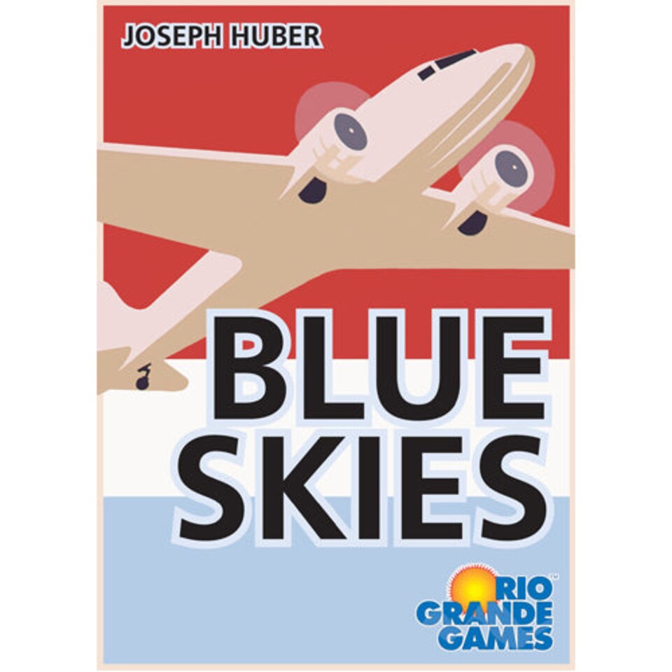 image 1 of Blue Skies