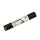 image 1 of Yoga-Mad Warrior II Yoga Mat - Black - 61cm x 183cm x 4mm