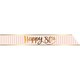 image 1 of Creative Party Pink Chic 80th Birthday Sash - Pink - One Size