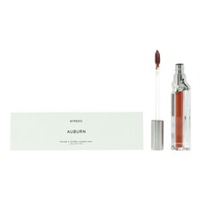 Byredo Vinyl Auburn 222 Liquid Lipstick 4ml N/A