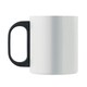 image 3 of MidOcean Taniss Double Wall 300ml Mug - White - One Size
