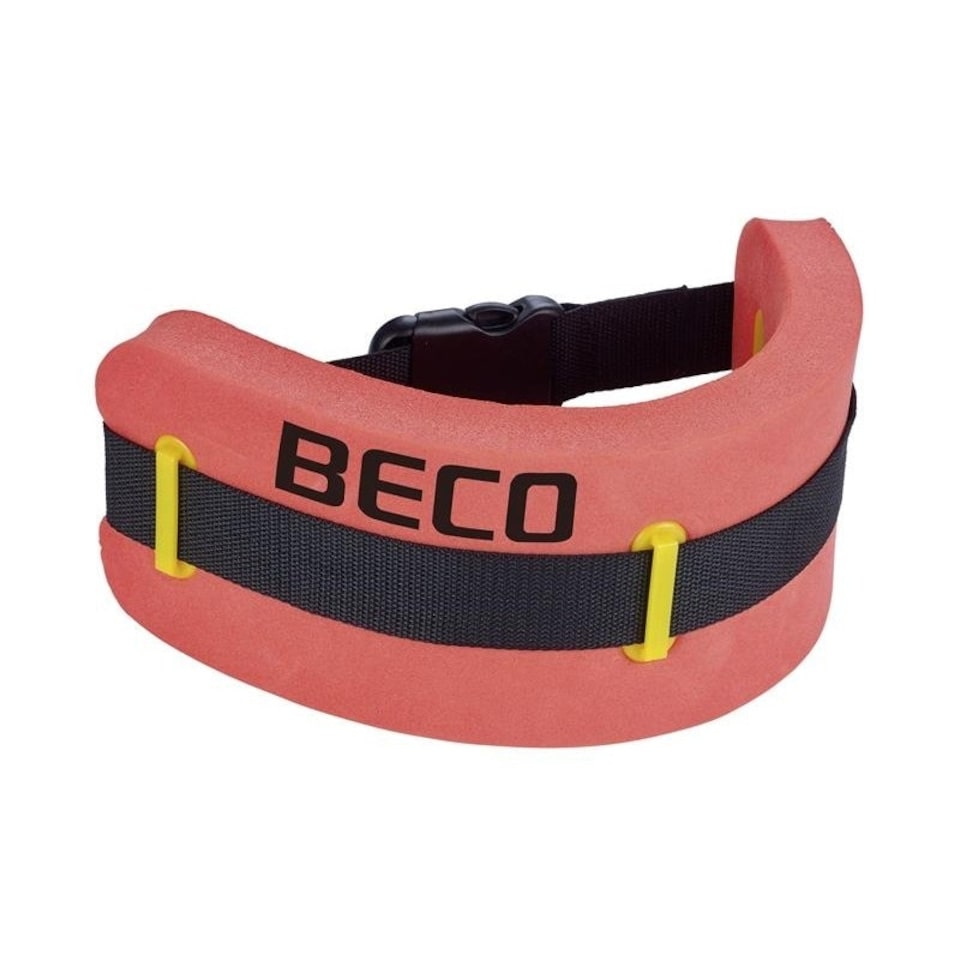 Beco Monobelt Swimming Float - Red - One Size
