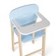 image 4 of Doll's High Chair