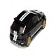 image 7 of 2010 Ford Focus MK2 RS Le Mans Black 1:18 Scale Otto Mobile OT1008