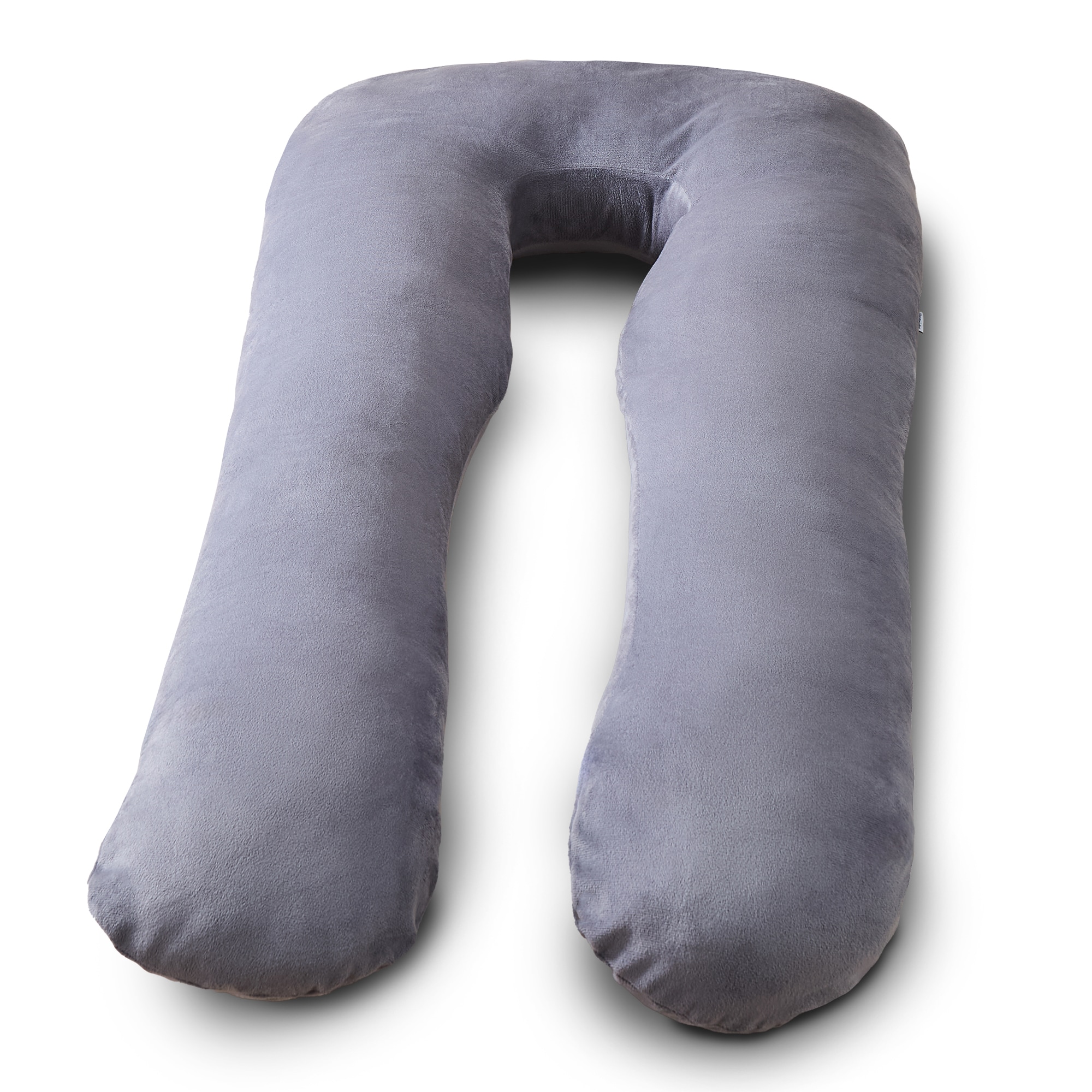 Silentnight Body Support U-Shaped Pregnancy Pillow