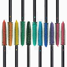 Spectra Lash Rainbow Bundle - Mascara - Glisten Cosmetics Multi