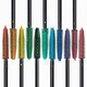 image 1 of Spectra Lash Rainbow Bundle - Mascara - Glisten Cosmetics Multi
