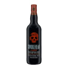 Smokehead Rebel Whisky