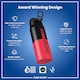 image 6 of NBA x Sport, Insulated Bottle, NBA 50, 750ml (24oz) | Red | NBA 50 Chicago Bulls | One Size