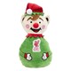 image 1 of Liverpool FC Elf Plush Toy - Green/Red/White - One Size