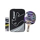 image 1 of Premium-Gift Set Legends 800 FSC Table Tennis Paddle & Balls