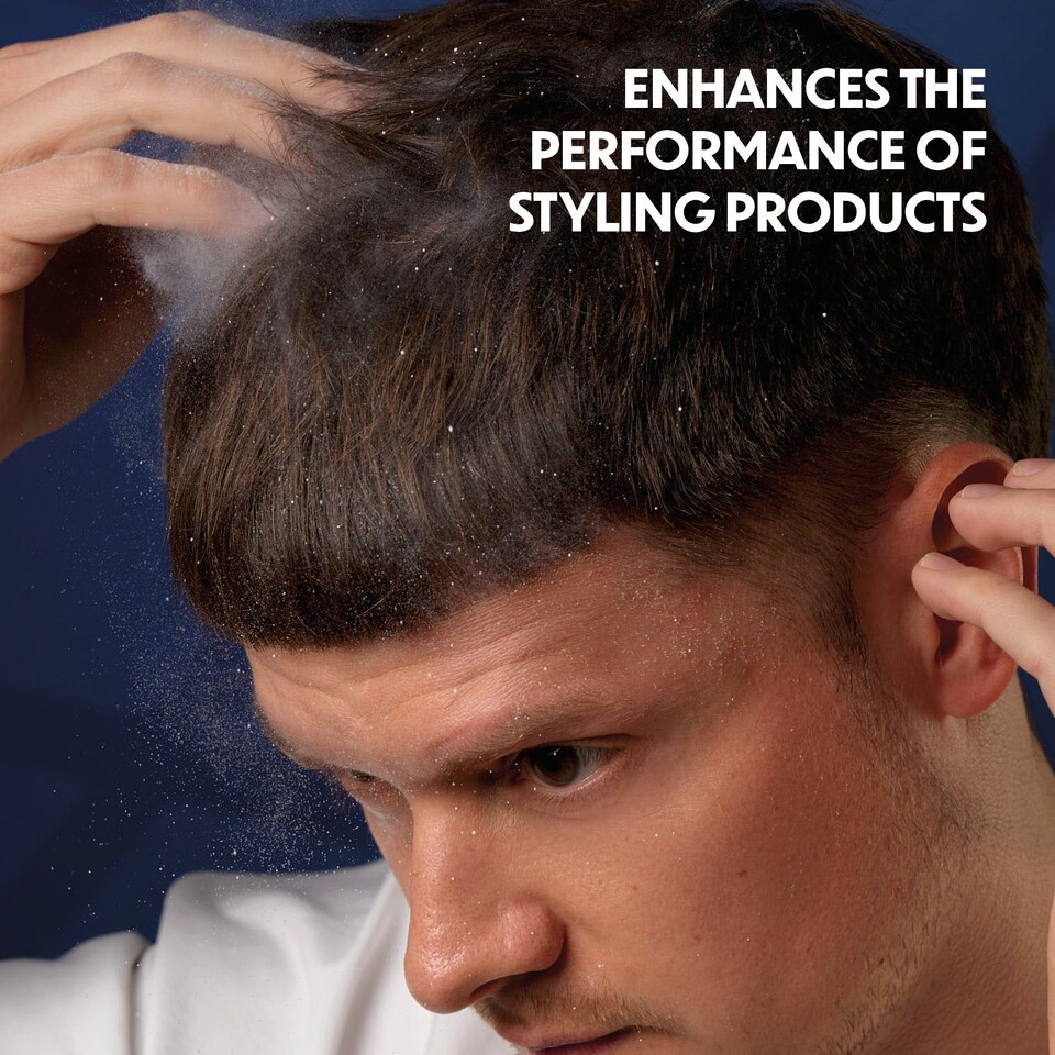 image 1 of Aristocrat Texture Comb - Wide-Toothed Black Styling Comb